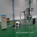 CJ Medicina tradicional china Superfine Jet Mill